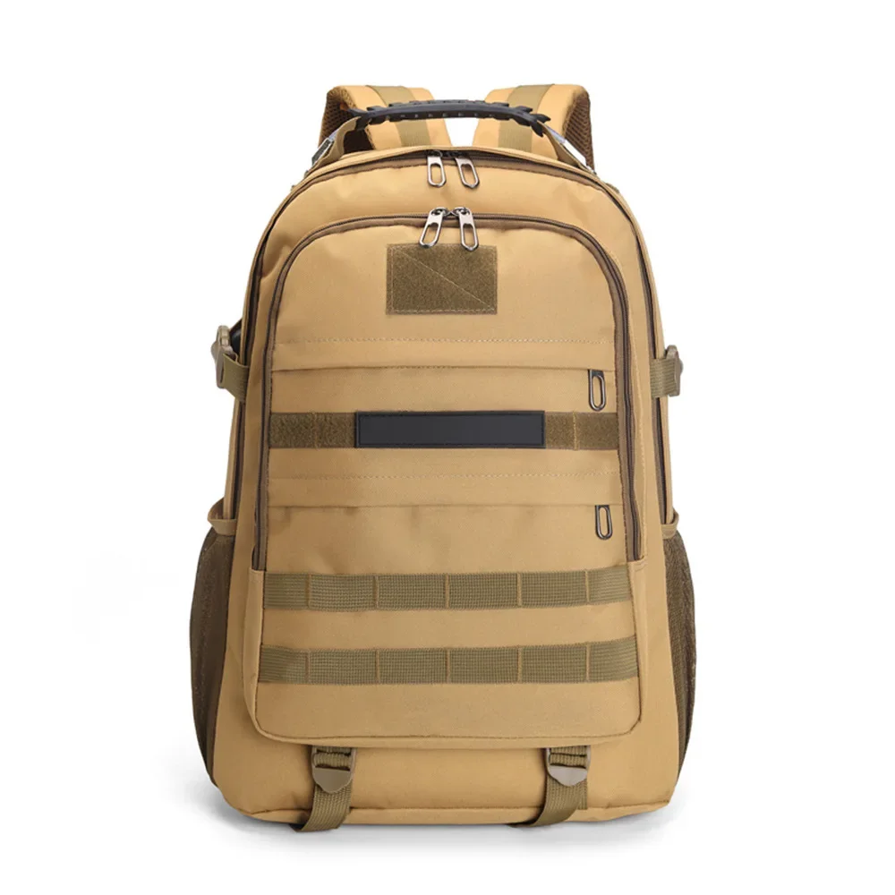 Oxford Cloth Large Capacity Mountaineering Outdoor Sports Travel Backpack water-resistant men backpacks Мужской рюкзак  mochila