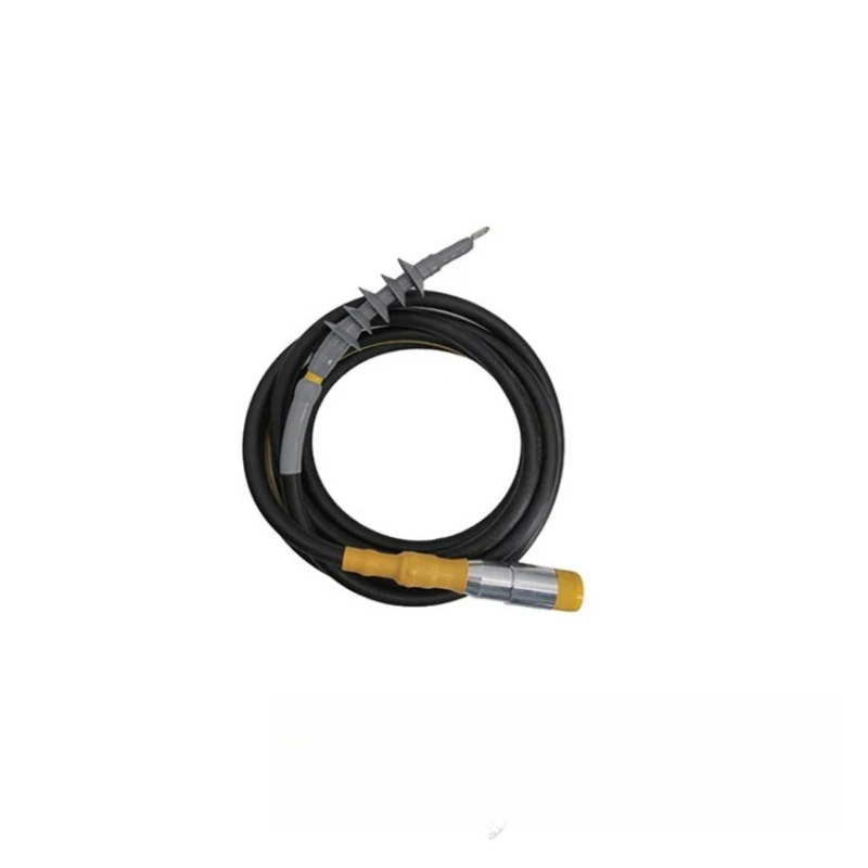

Power bypass cable connector end point cable AHCA-NK-10/200 overhead conductor high voltage drainage cable