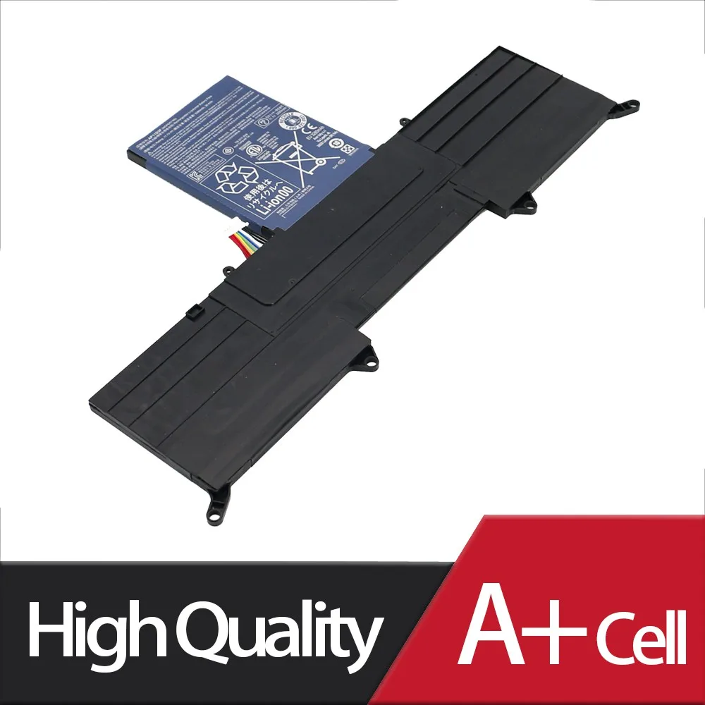 11.1V 3280mAh 36.4Wh AP11D3F AP11D4F Laptop Battery For Acer Aspire S3 S3-951 S3-391 MS2346 3ICP5/65/88 3ICP5/67/90 New