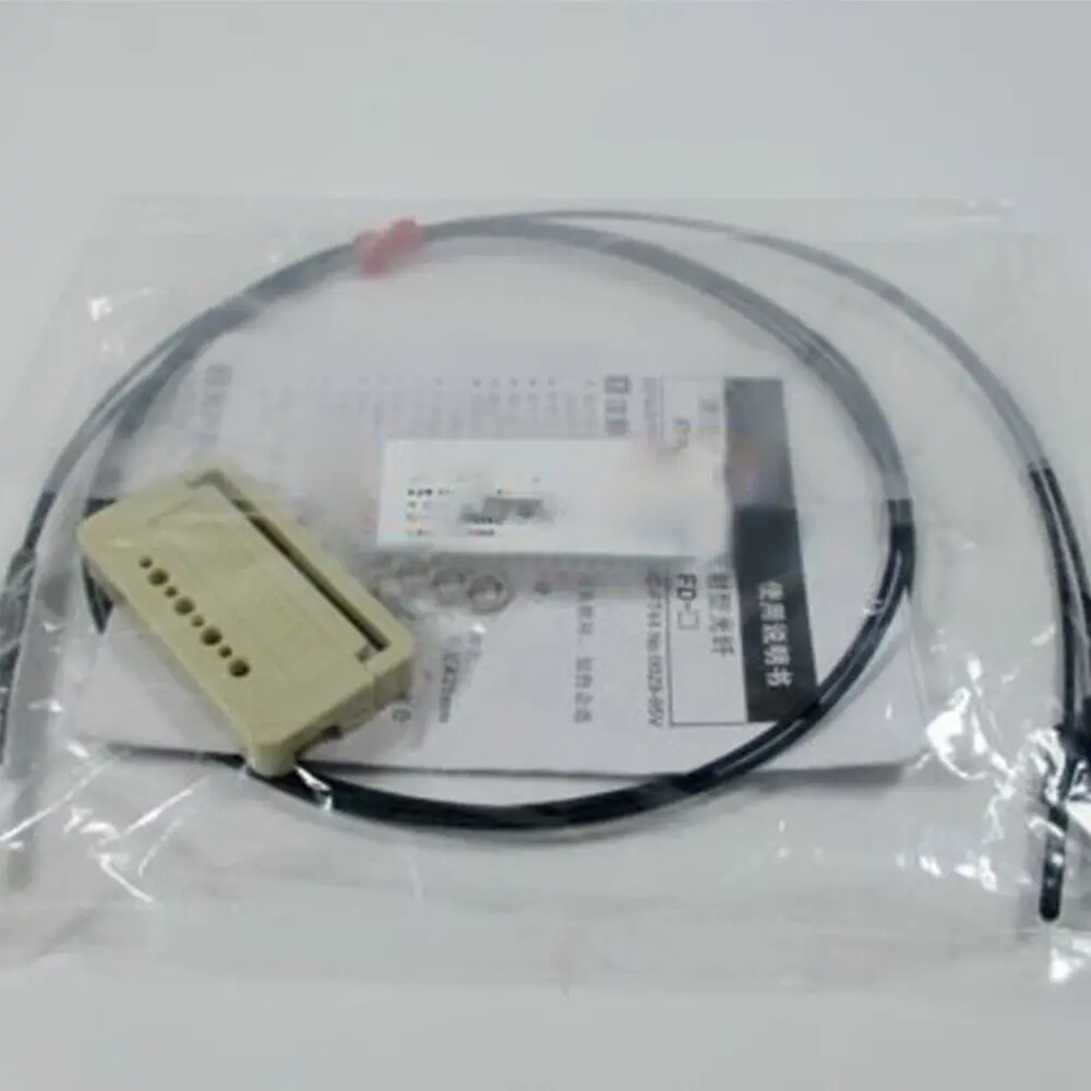 Fiber Optic Sensor FD-33G FD 33G for Panasonic