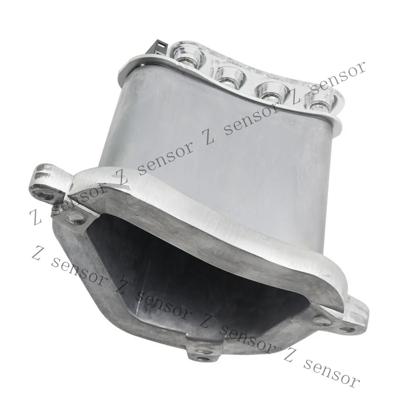 Z+ 63127262834 Right Side LED Turn Signal Light Module For BMW 5 Series F07 535i
