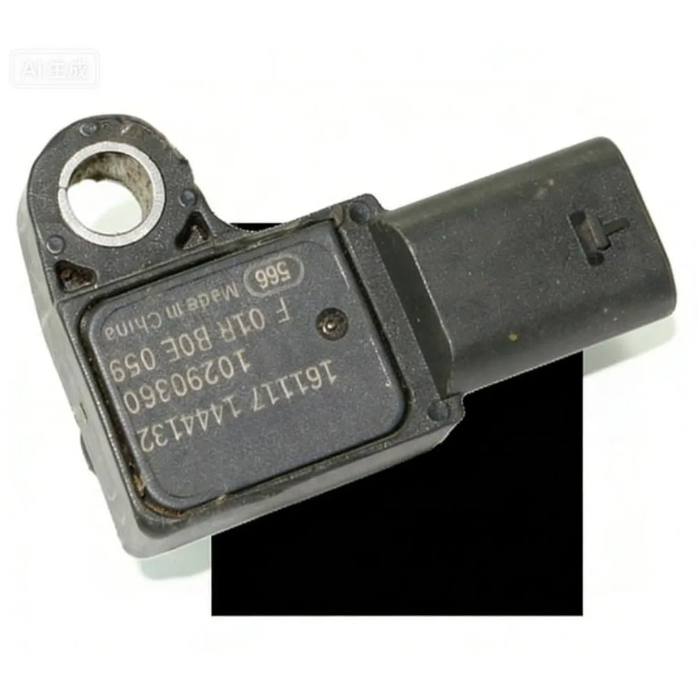

1pc Intake Temperature Pressure Sensor For Roewe RX5 950 RX8 RX5MAX Whale for MG MGGS 2017 MGHS
