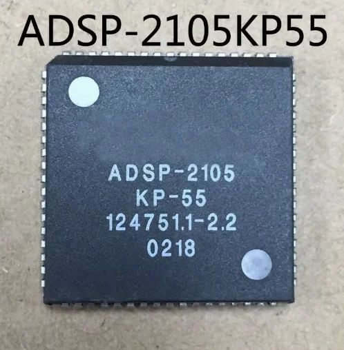 100% New ADSP-2105 … - image