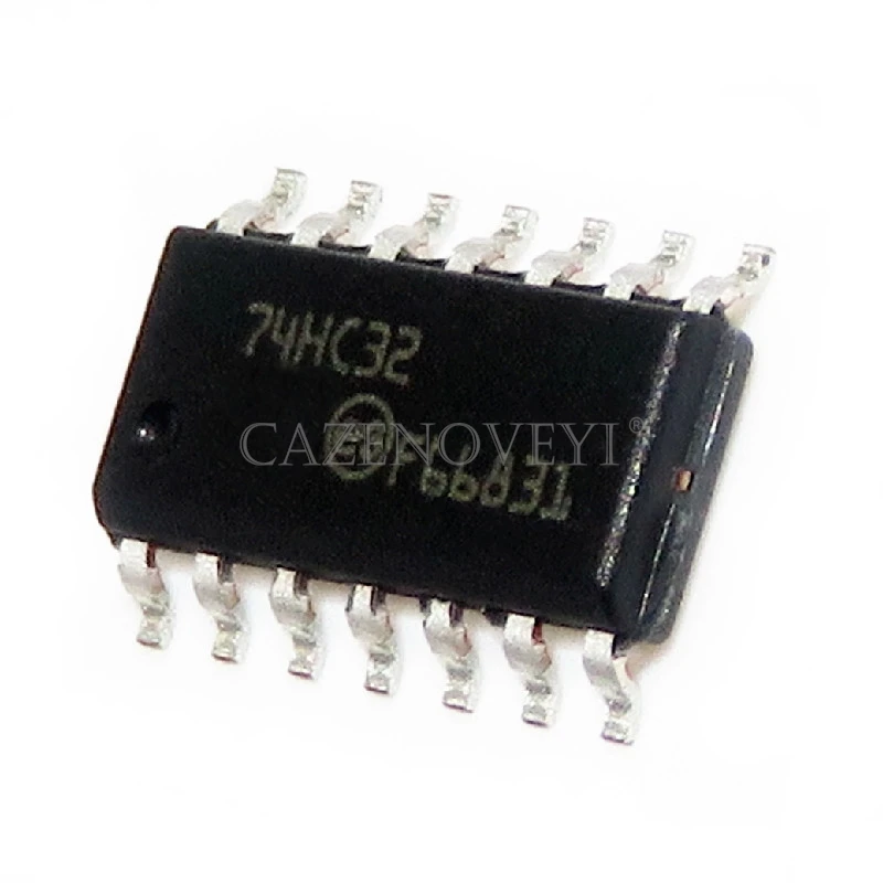 5PCS SN74HC32 74HC32 SN74HCT08 HCT08 SN74LS00DR SN74LS00 74LS00 SN74LS06DR SN74LS06 74LS06 SN74LVC125ADR LVC125A LVC125A SOP-14