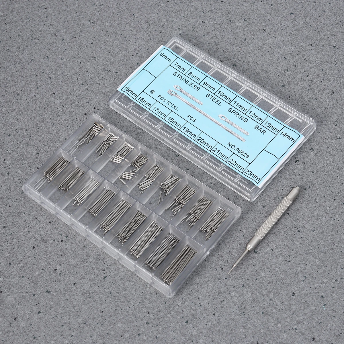 360 in Repair Remove The Strap Tool Watch Band Connecting Pin Spring Bar Pusher