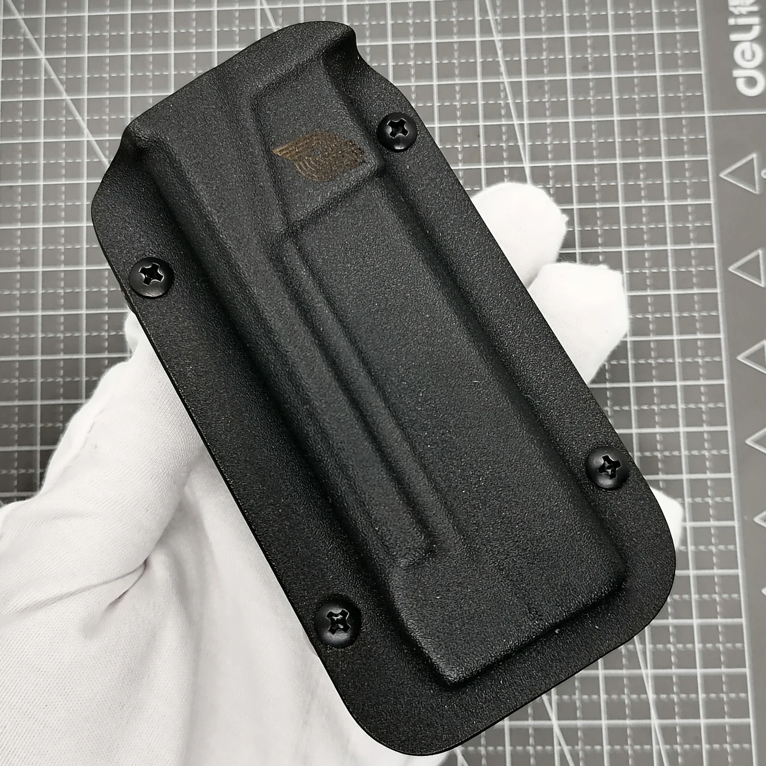 1 Piece Kydex Sheat… - image