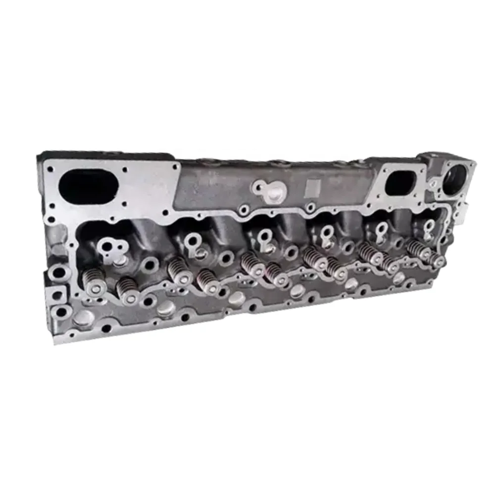 

7N8876 7N-8876 3306 Excavator Parts Front Cylinder Head for Engine C6121