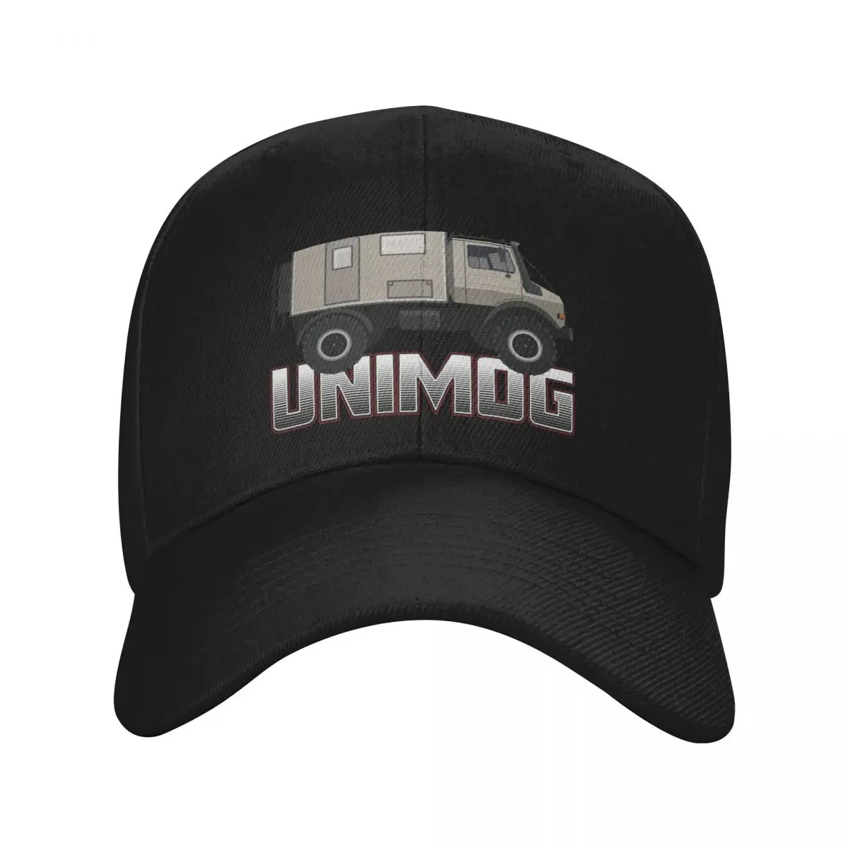 UNIMOG overlander Baseball Cap tactical cap Luxury Cap Baseball For Men Women's