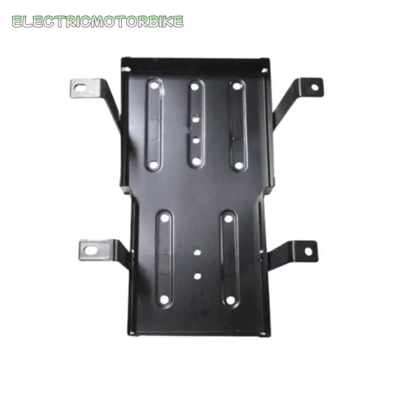 battery compartment fit for NIU F400T lead-acid battery version