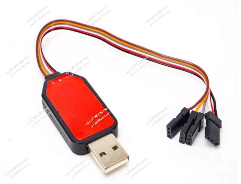 

remote control car racing emulator VRC PRO 4CH/3NT 4 channel USB converter PC