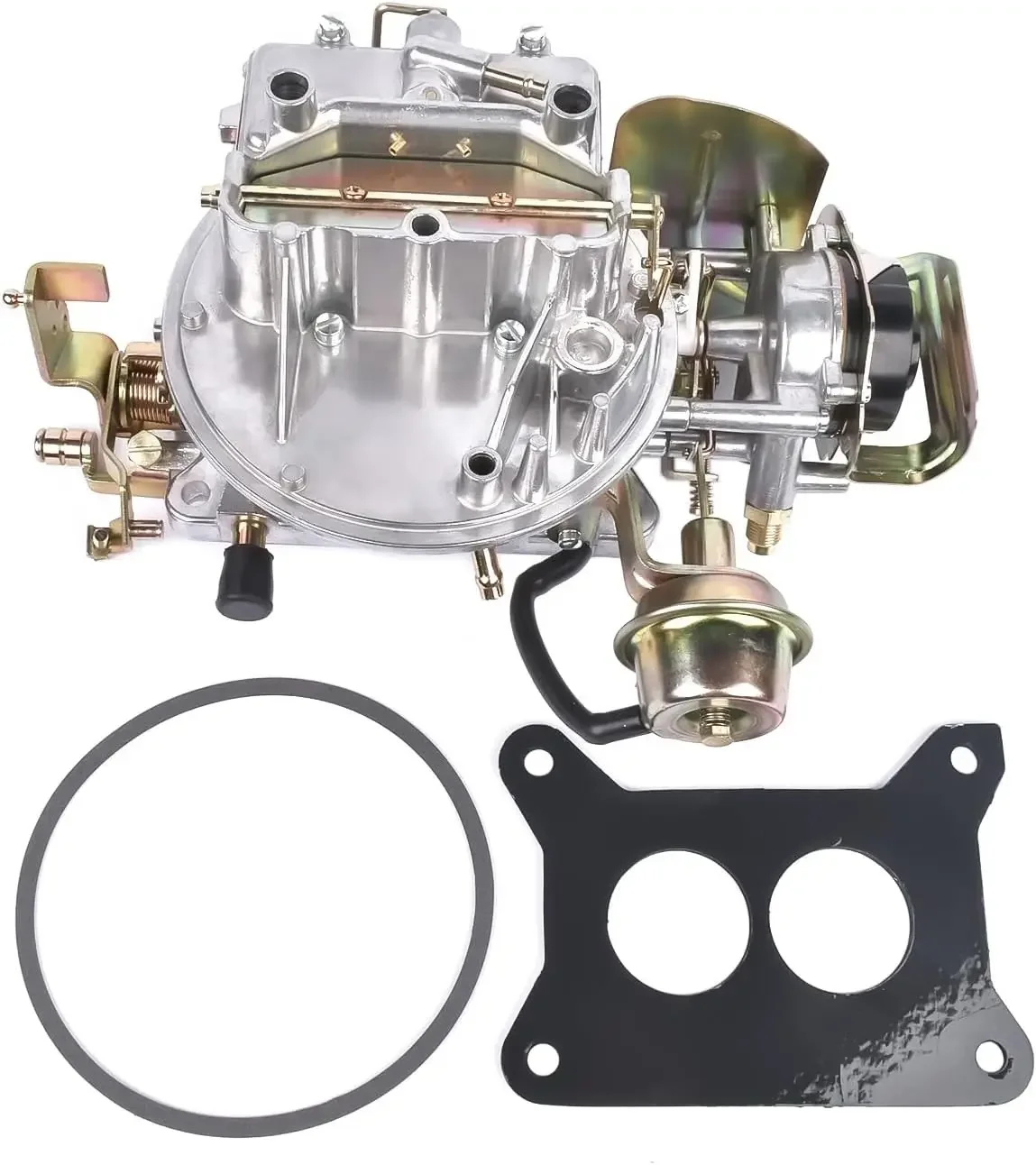 Carburettor 2100 A800 2-Barrels Carburetor Carb for Ford F-100 F-350 Mustang 2150 1964 1965 1966 1967 1968 1969 -1978