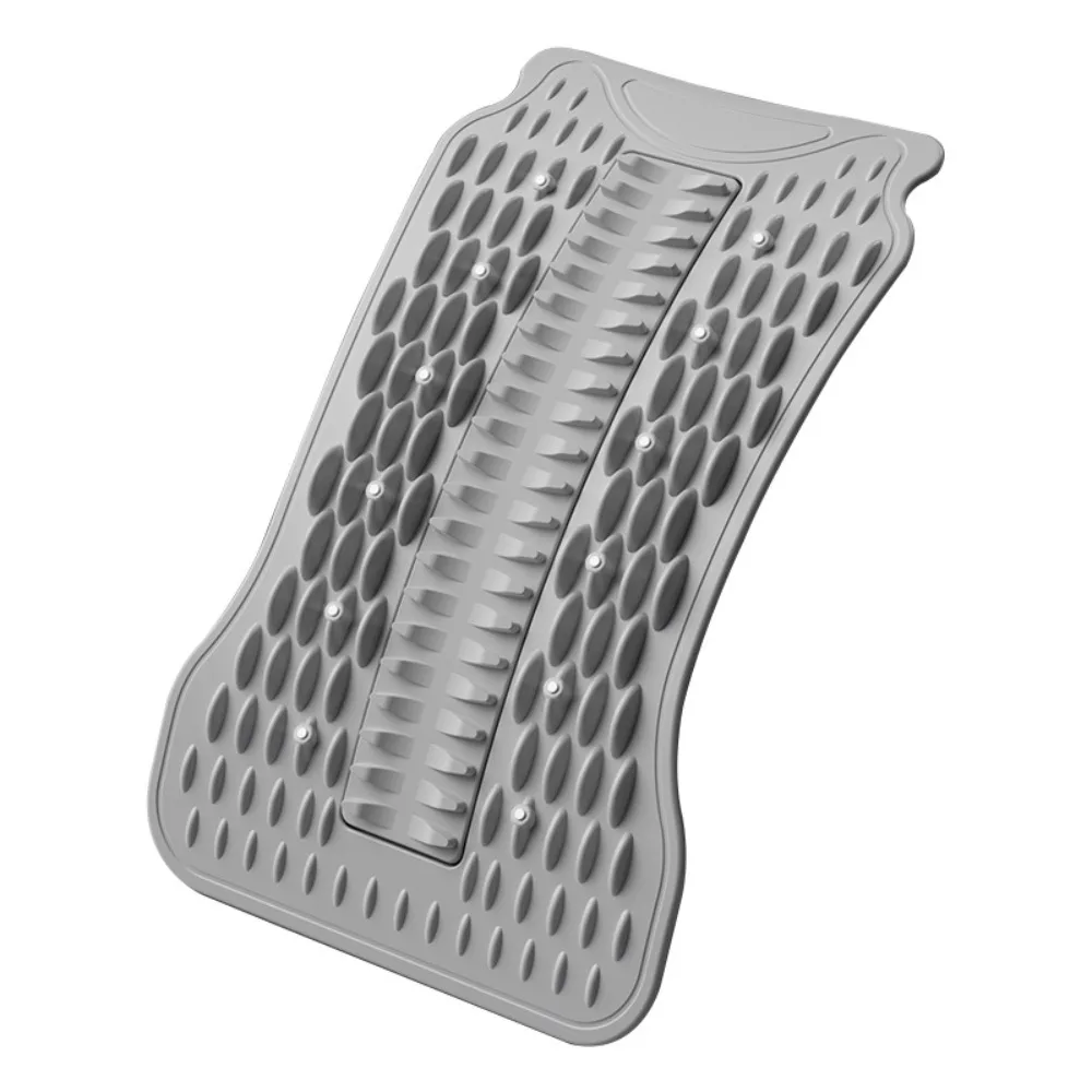 

Новый 12-магнитный релаксатор поясничных позвонков, формирующий коррекцию горбатости, носилки для спины, облегчение боли в спине, массажер для спины, домашний