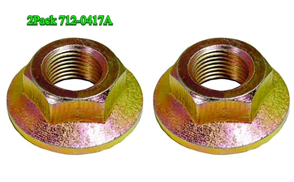 2Pack 712-0417A Law…