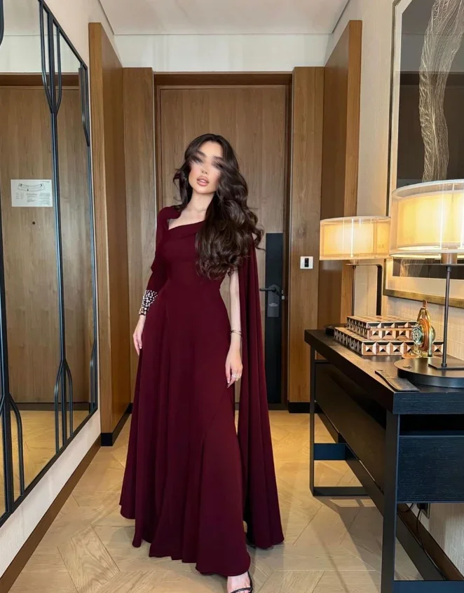 

Formal Dress Women Elegant Vestido Coctel Formal Dress Shiny Dress Formal Occasion Dresses Gown فساتين نسائية شحن مجاني