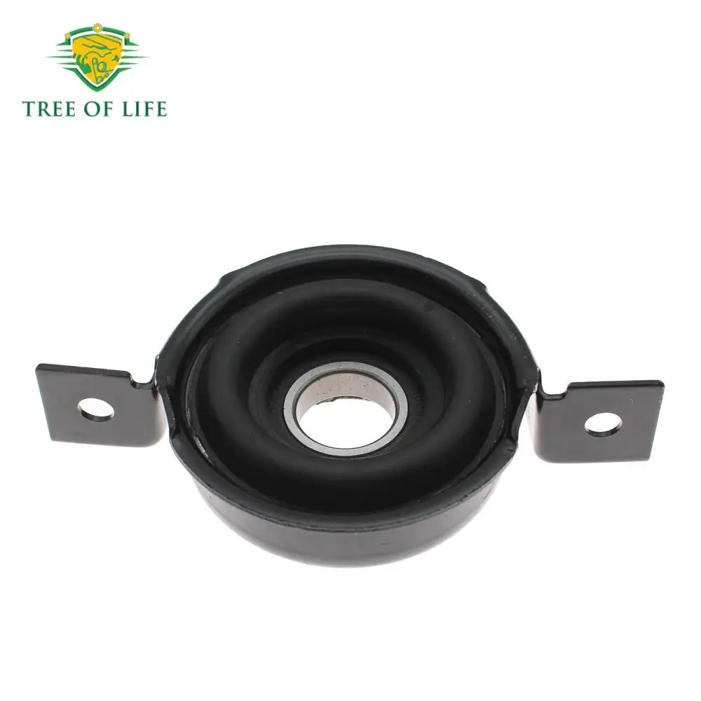 Roulement de support central d'arbre de transmission arrière, adapté pour Jeep Grand Traff2010, 2011, 2012, 2013, 2014, 2015, 2016, 2WD, 52853646AE,52853646AC