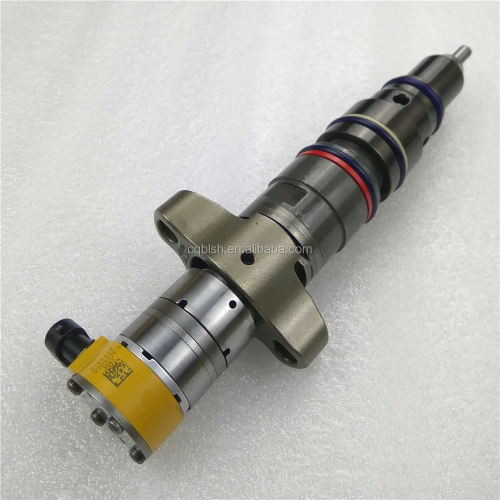 C7 Diesel Engine Parts Fuel Injector 387-9427 3879427 For CAT Caterpillar E324D E325D Excavator