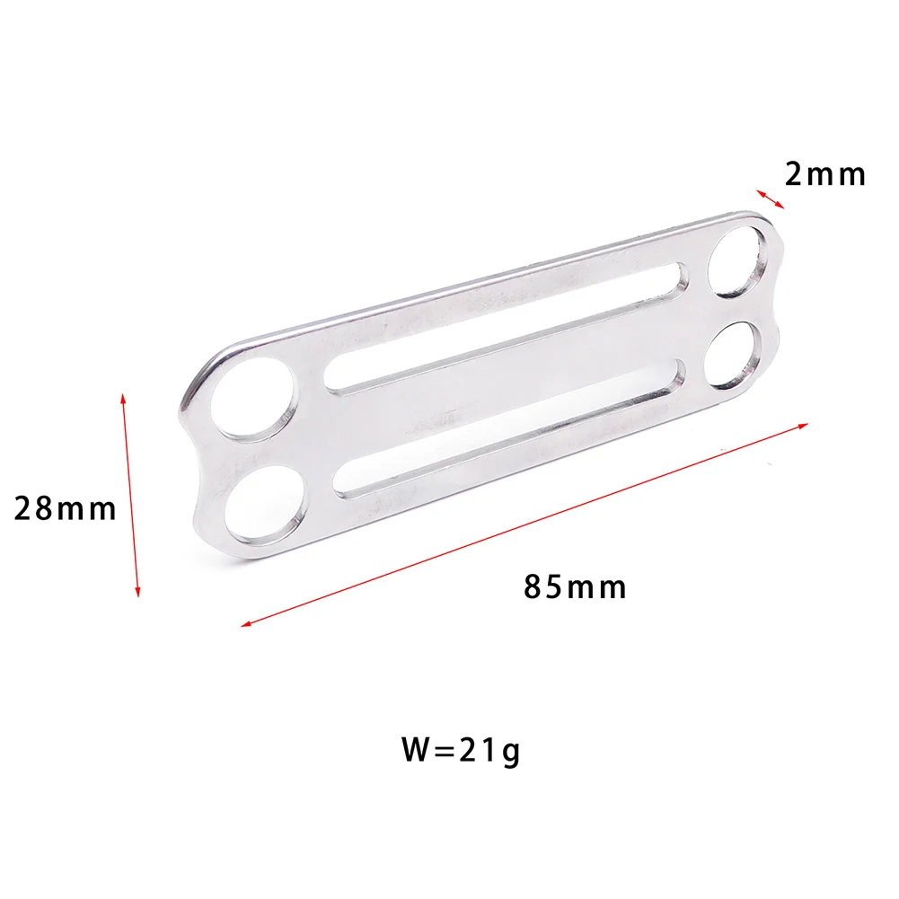 Thumbnail 4 - #18 Diving Belts Ranking List in 2026