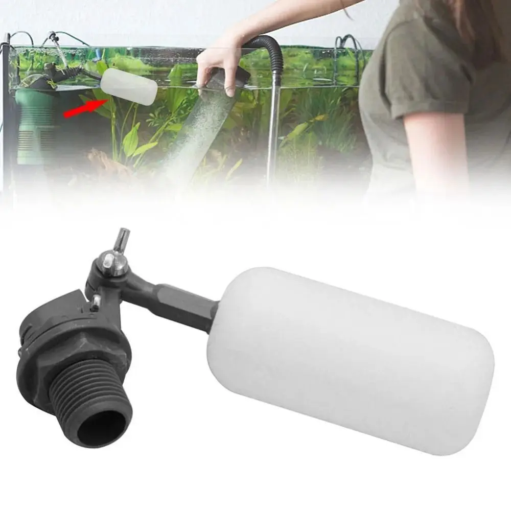 

High Efficiency Float Valve Adjustable Float Ball Corrosion-Resistant Automatic Fill Valve Durable Valve