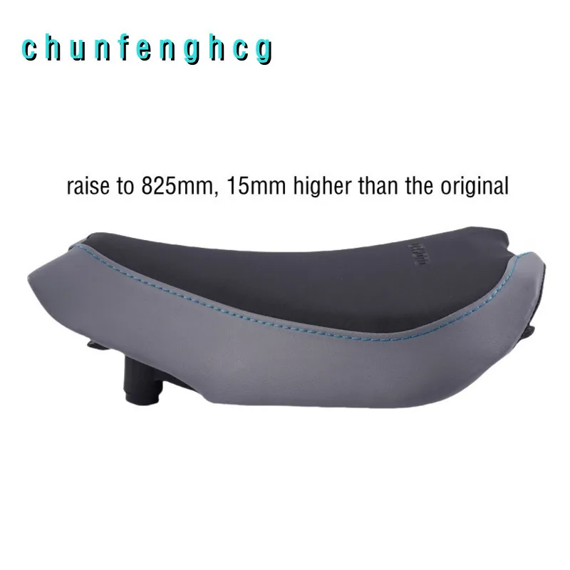 Raised / Lowered Front Seat for Cfmoto 675sr-r Cf650-10 Genuine Modified Parts