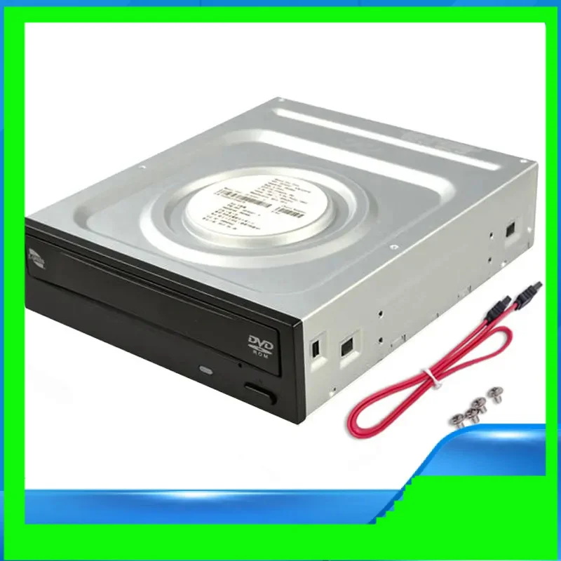 

Universal For Asus DVD-E818A9T 18X SATA DVD-RW PC Internal Optical Disc Drive Black