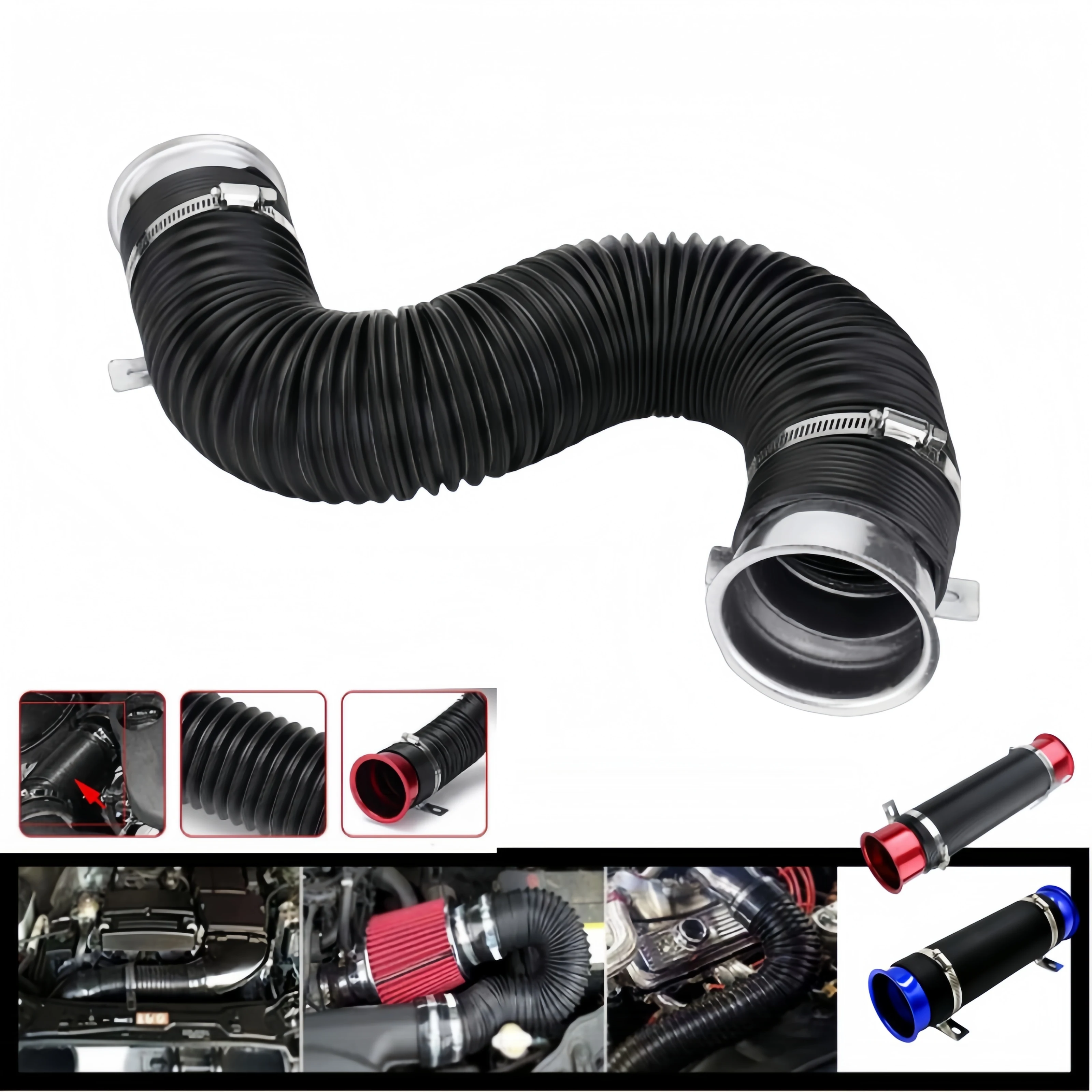 #18 Compare Air Ducts Before You Buy