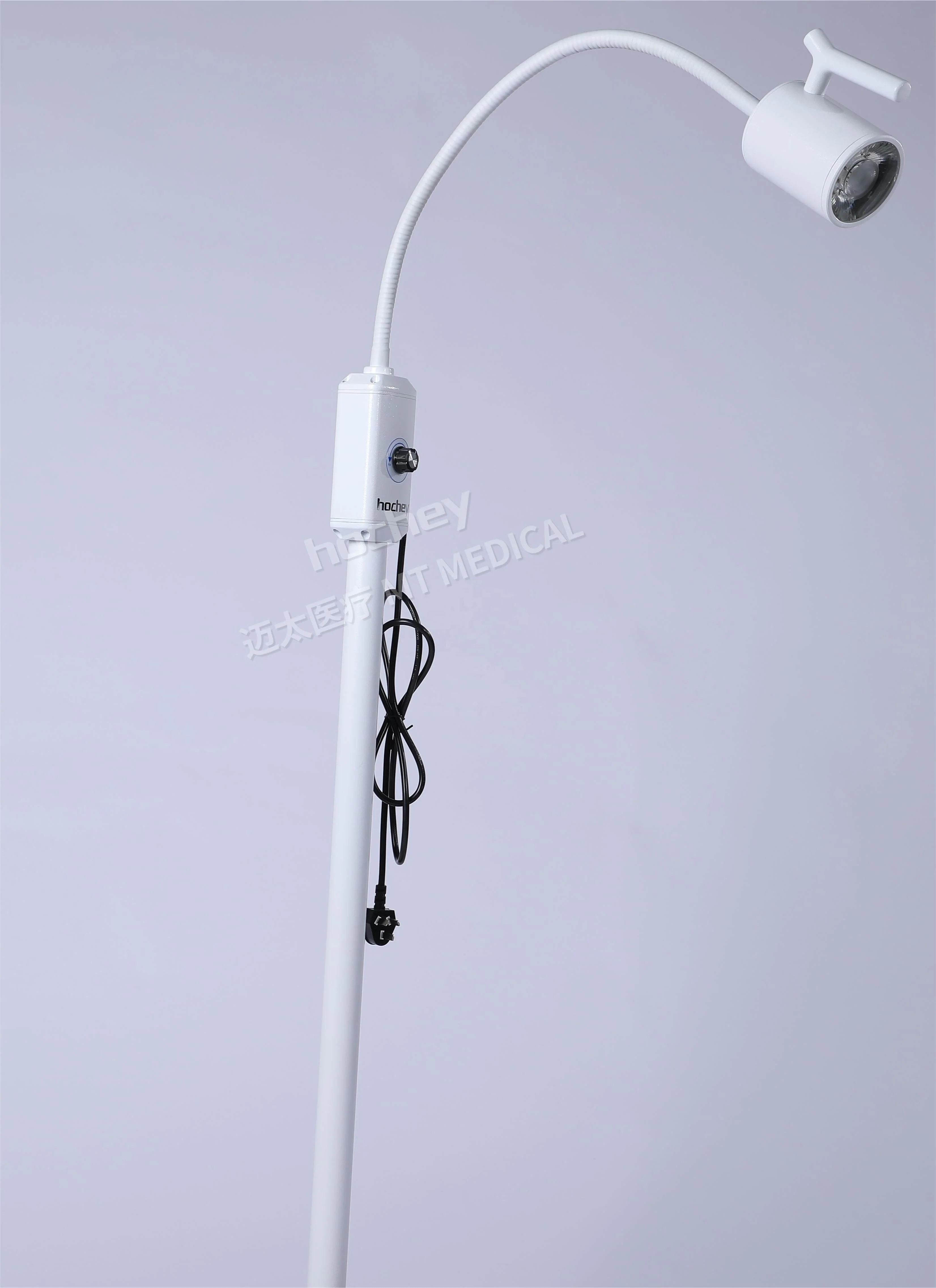 MT Medical Clinic Portable Floor Standing Cheap Examination Led Lamp Operation Mobile Medic  Manufacture view 6