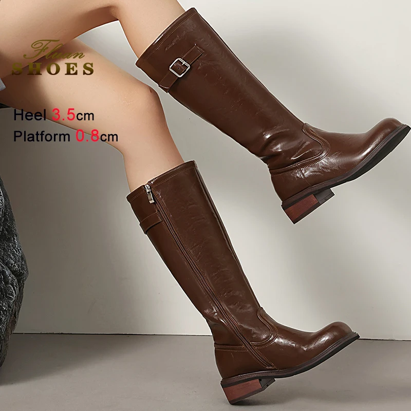 2025 New Brown Autu… - image