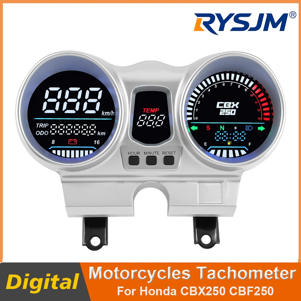 #41 Trending Motorcycle Speedometers Right Now