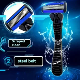 Thumbnail 4 - #10 Best Razor Blades to Buy In 2026