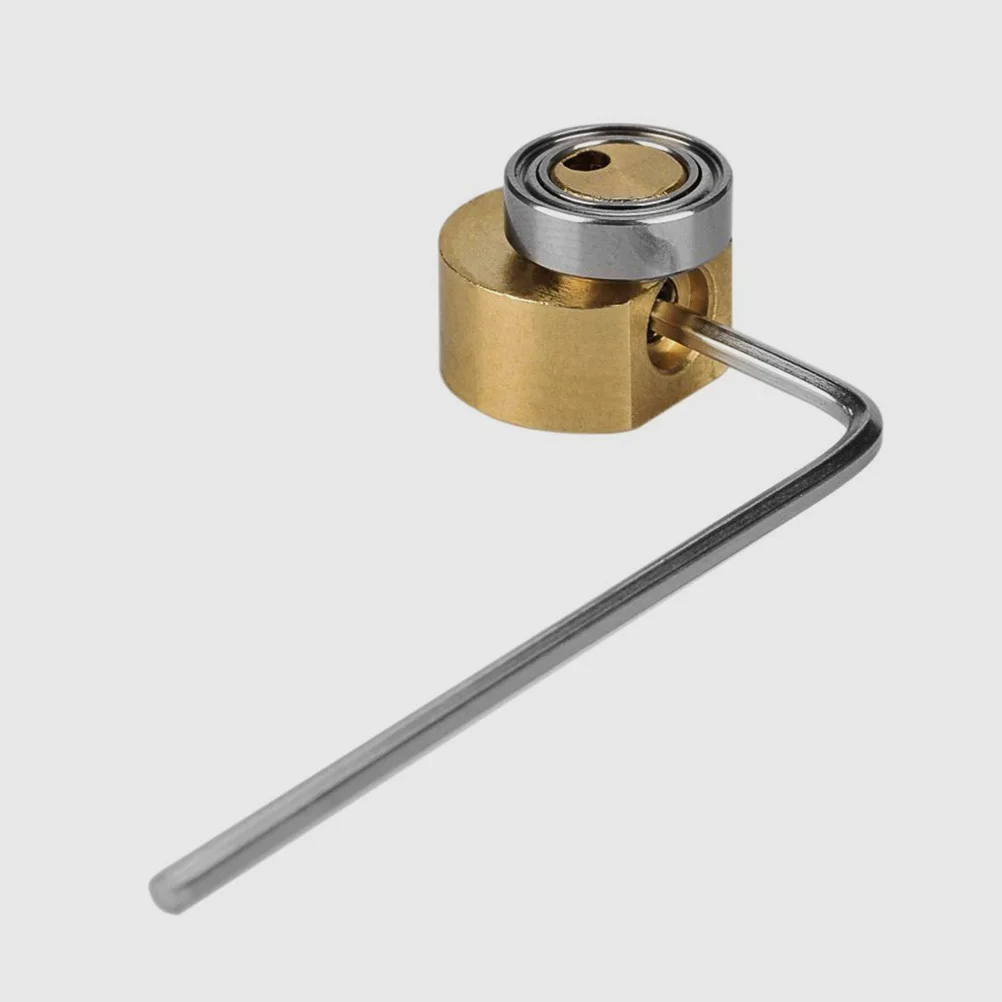 

2Pcs Tattoos Machine Eccentric Wheel Adjustable Direct Motor Cam for Rotary Tattoos Machines Professional Level Replacement Part