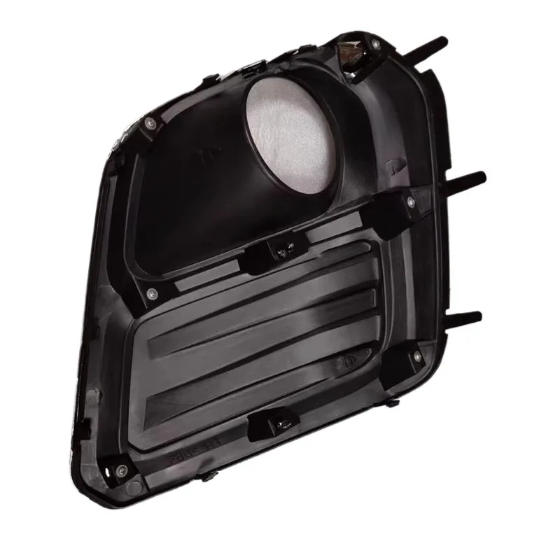 

Genuine 57731SJ060 Front Bumper Chrome Fog Light Cover for Subaru Forester 2019 2020 2021 2022