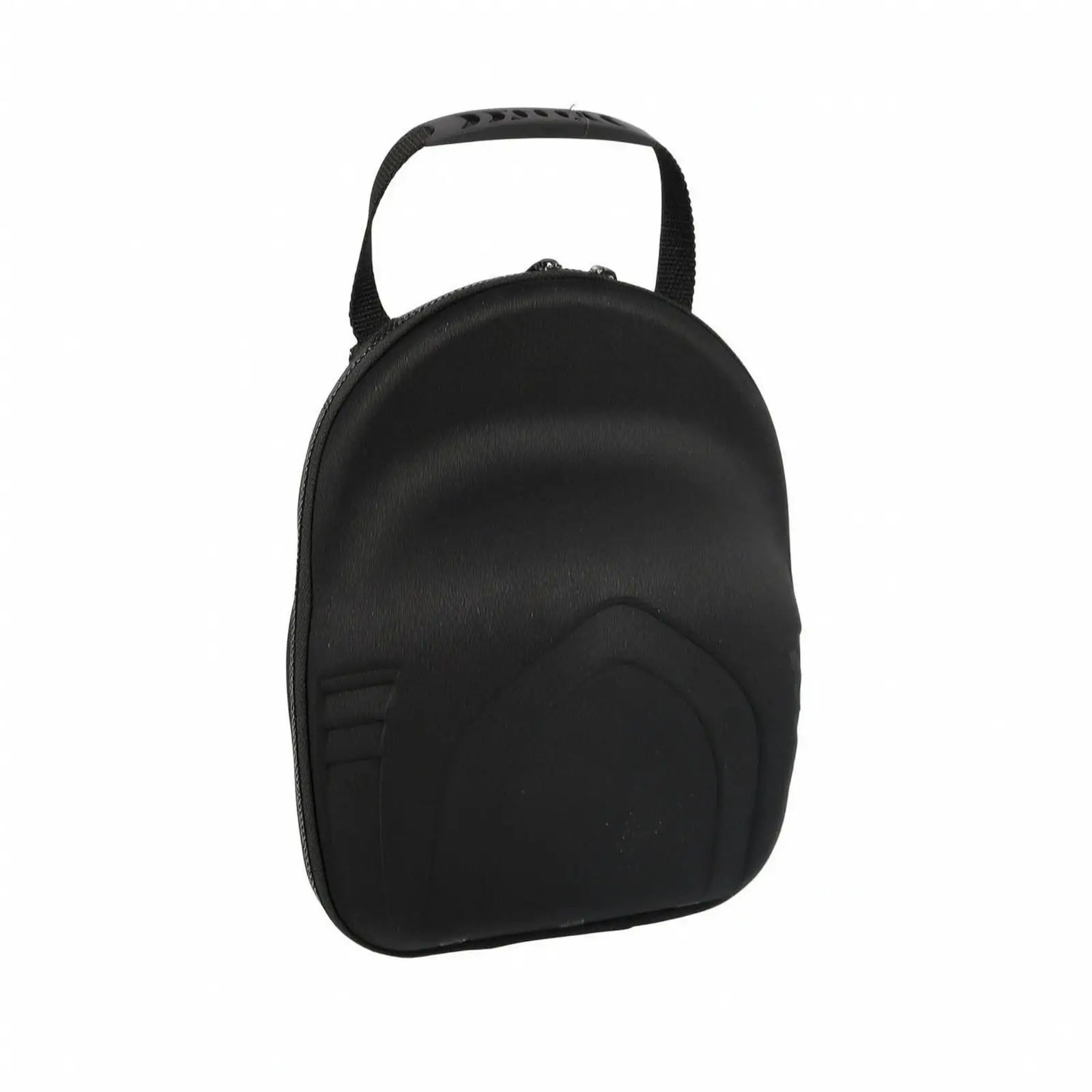 Lightweight Cap Storage Box for Travel Hat Protector Hard EVA Shell Fits Suitcase Backpack