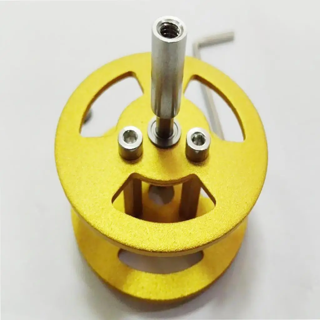 Crawler Tank Truck Load Wheel Auxiliary Wheel Robot Chassis Driven Wheel