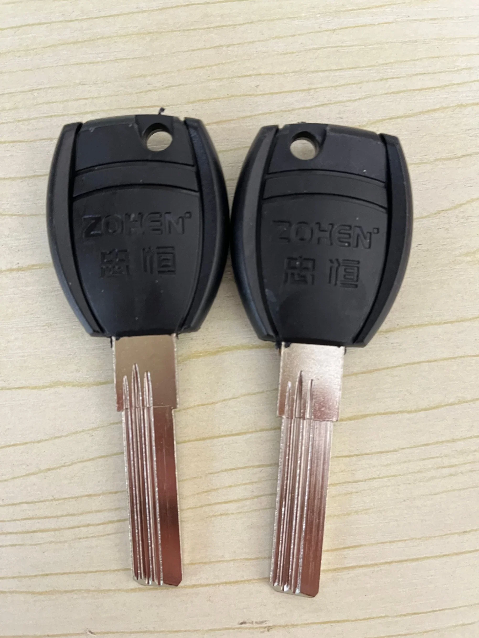 B428  House Uncut Key Blanks Locksmith Supplies Home Blank keys 15Pieces /lot