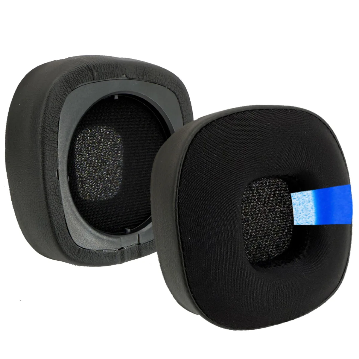 

Cooling Gel Ear Pads for MARSHALL MAJOR IV BLUETOOTH Headphones Replacement Cushions Memory Foam Earmuff