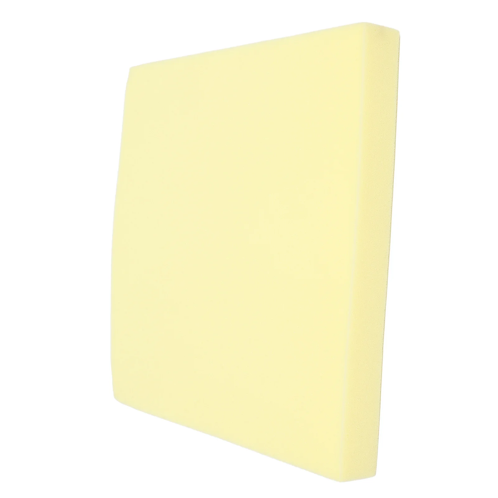 

Pottery Sponge Table Mat High-Density Thickened Sponge Cushion Absorbent Clay Craft Pad Pottery Sculpture Cleaning Mat