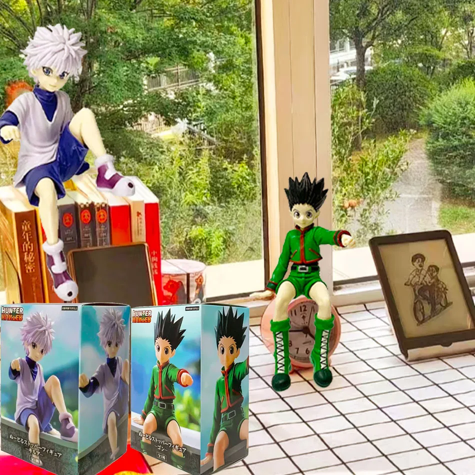 Christmas Hunter X … - image