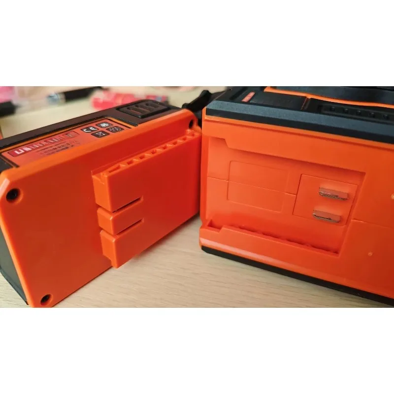 المهنية 360 °   ثلاثية الأبعاد 12 خط عالية الجودة مستوى الليزر متر أداة قياس البناء الهندسية ذاتية التسوية