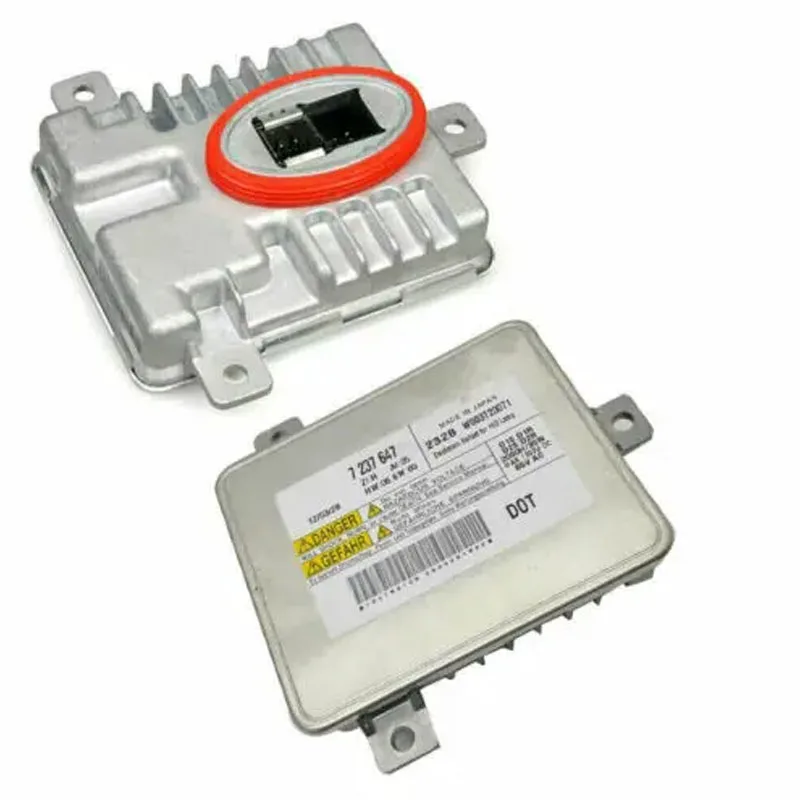 

Модуль балласта для ксеноновых фар D1S D1R D2S D2R 63117237647, подходит для BMW 3 серии 7 серии W003T20071 7172536 7318327 1307329316