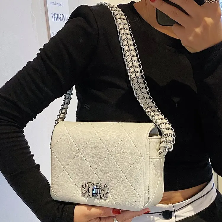 

Unique Stylish Diaper Bag Women Luxury Crossbody Messenger Bag High-End Designer Handbag Minimalist Elegant Large Tote