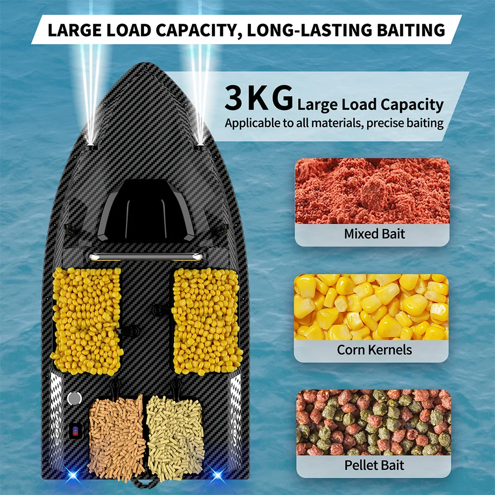 V803Pro GPS Enabled Remote Con - Fish Finder Gps 评论和价格