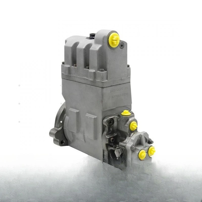 E330D Excavator C7 …