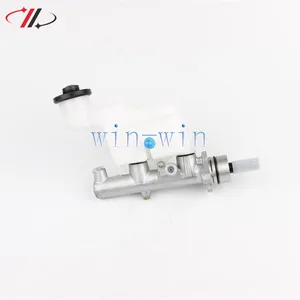 10 Hauptverkaufsbremse Hilux - №6