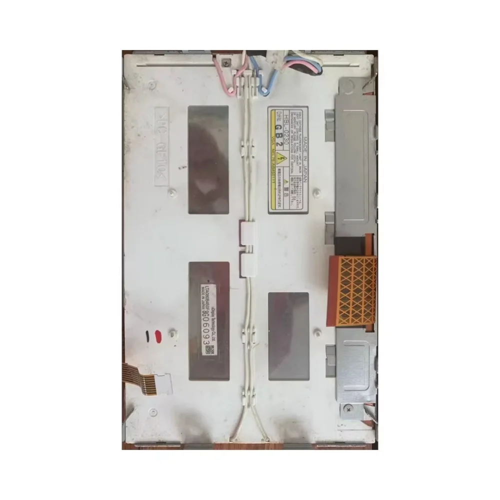 Pantalla LCD LTA080B450F