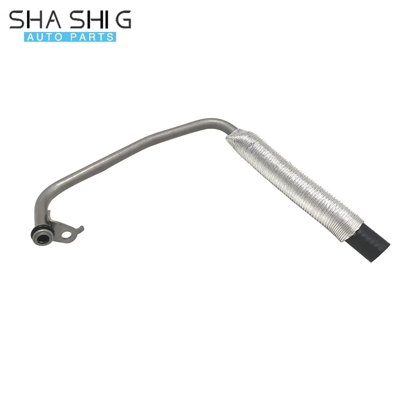 

Турбонаддувная охлаждающая труба двигателя A2702030800 для Mercedes Benz A2702032702 2702032702 2702030800 2702030900 A2702030900