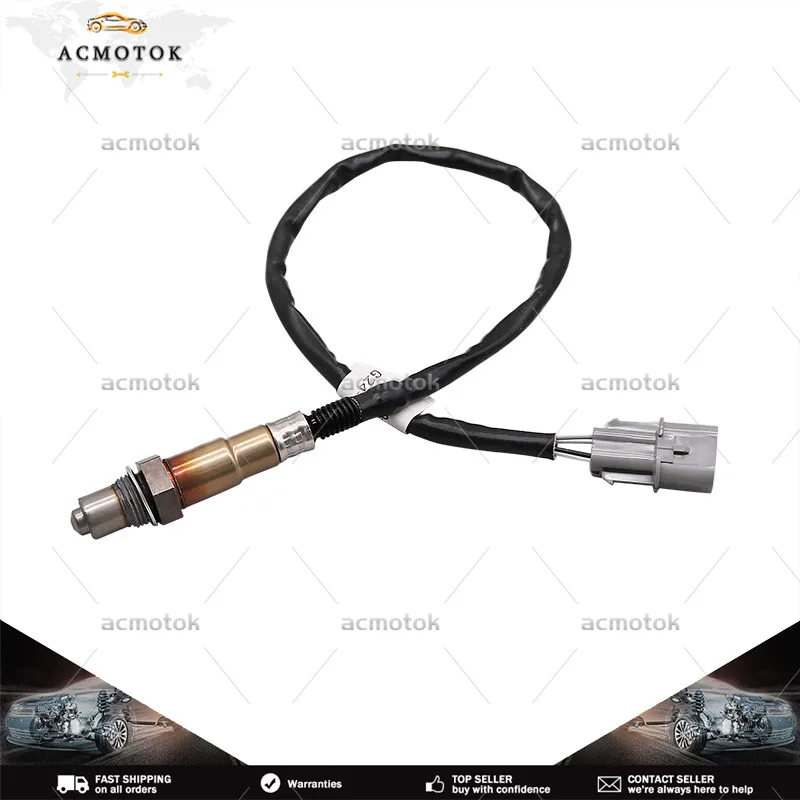 39210-2B350 392102 B210 392102 B410 Czujnik tlenu Sonda O2 Sonda lambda do Hyundai Accent Veloster Kia Rio Soul 2012-2018