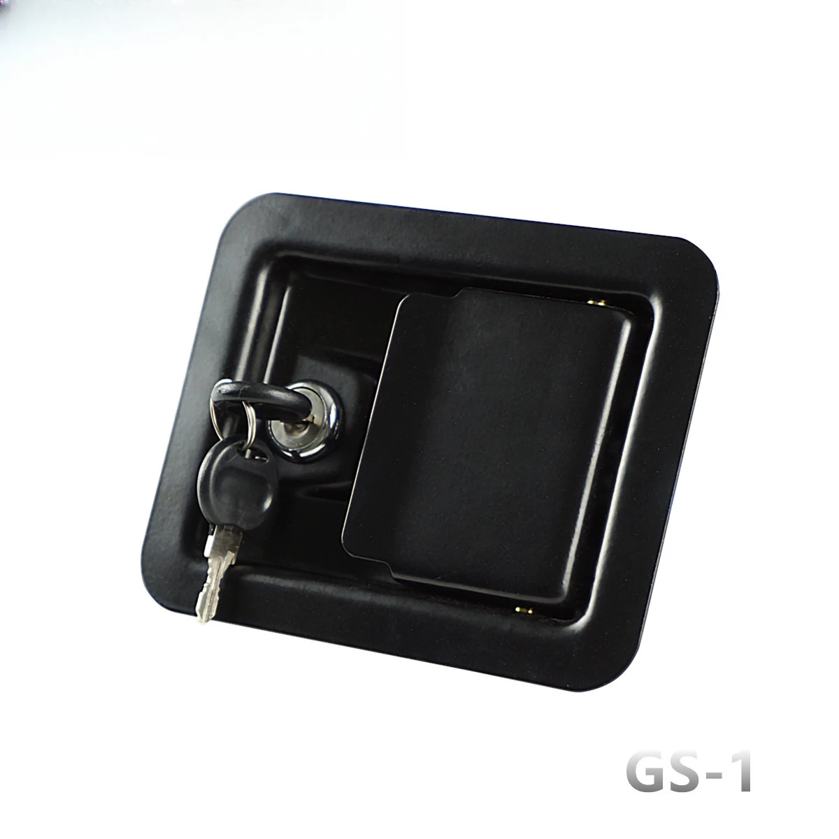 

Генераторная установка GS-1 Детали генератора Квадратный замок, Дверной замок GS-1