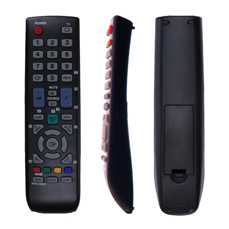 

BN59-00865A TV Remote Control for Samsung Dedicated TV Remote Controller for Samsung BN59-00857A BN59-00942A AA59-00496A LED TVs