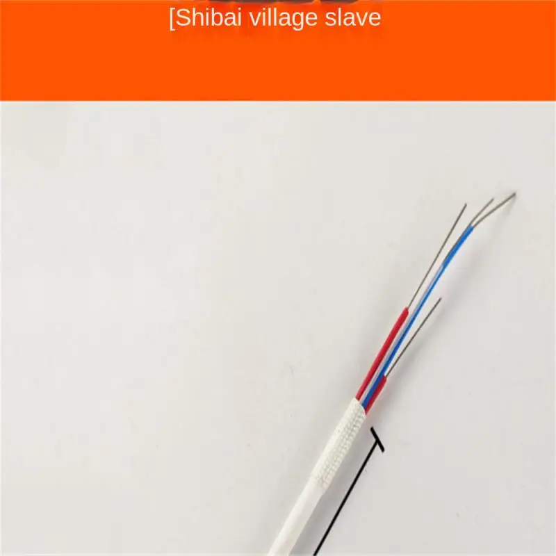 Heater Core Ceramic Heating Element Temperature Adjustment Soldering Station Replacement Soldering Iron Core Welding Table Core