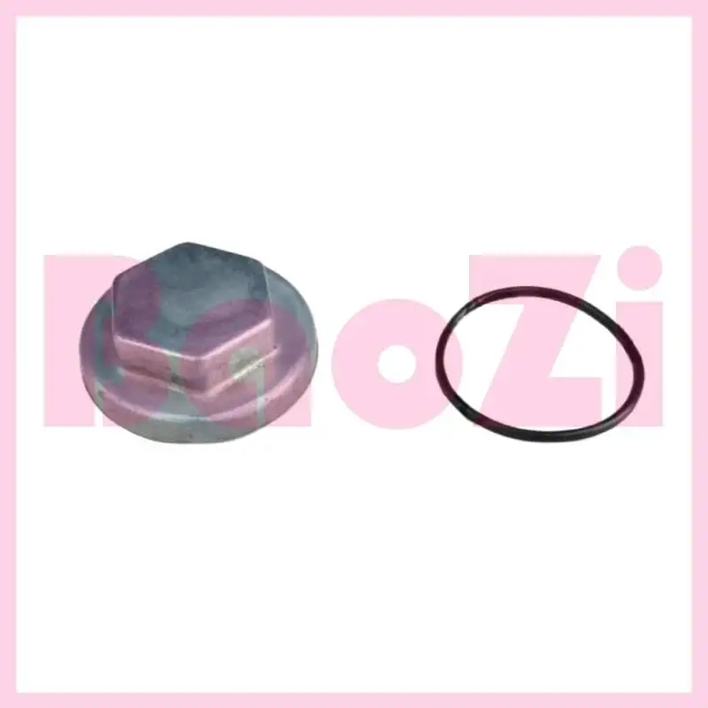 

Болт сливной пробки моторного масла/уплотнительное кольцо для Piaggio Zip50 Byq100t-e 100t-2e